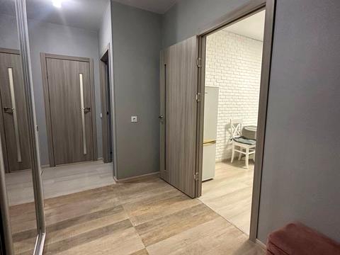 квартира по адресу Героев Небесной Сотни просп., 26