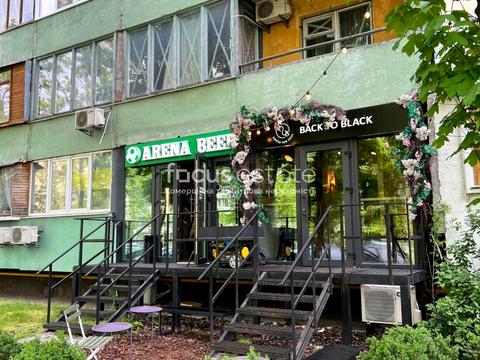 комерційна за адресою Ігоря Шамо бульв. (Олексія Давидова), 20
