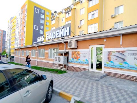 квартира по адресу Западная ул., 6