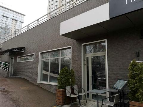 коммерческая по адресу Трускавецкая ул., 4а