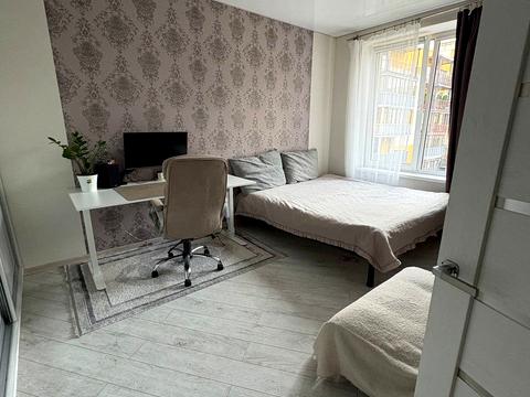 квартира по адресу Сергея Данченко ул., 6