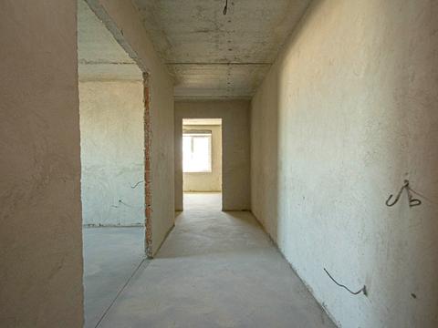 квартира по адресу Леся Курбаса ул., 6-Б