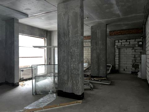 коммерческая по адресу Родини Крістерів ул., 20