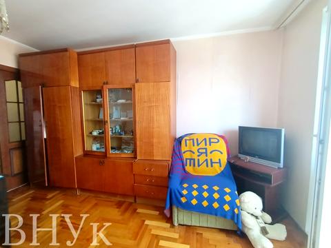 квартира по адресу Кулиша бульв., 1