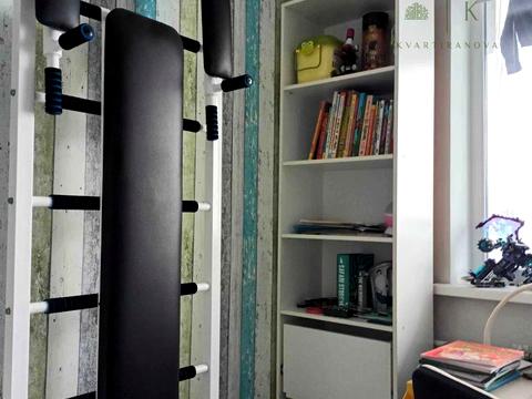 квартира за адресою Гарібальді вул., 3а