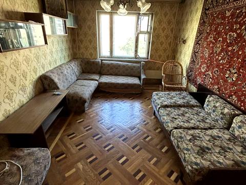 квартира по адресу Александры Экстер ул. (Цветаевой Марины), 8