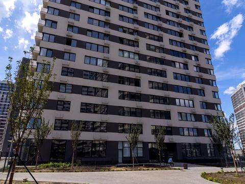 квартира за адресою Всеволода Змієнка вул., 34/21