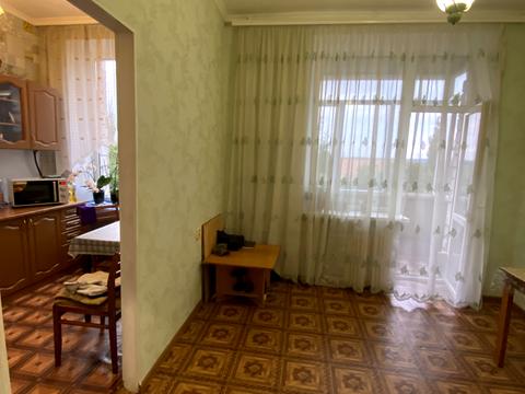 квартира по адресу Гарнізонна ул., 4