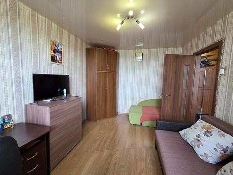 квартира за адресою Гвардійців-Широнінців вул., 27