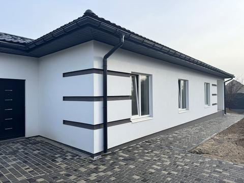 дом по адресу Яблоньская ул. (Кирова)