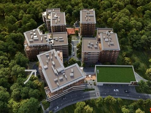 квартира по адресу Китайская ул., 24