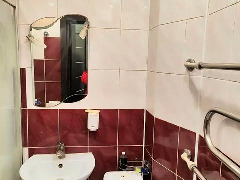 квартира за адресою Гвардійців-Широнінців вул., 59