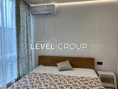 квартира за адресою Салютна вул., 2к9