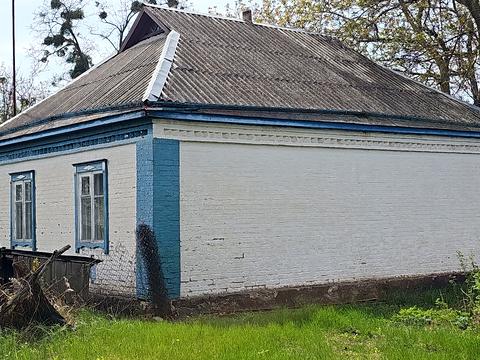 дом по адресу Запорізька