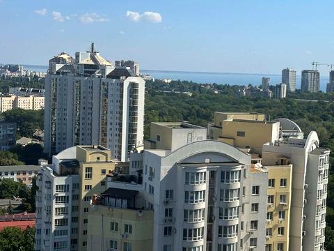 квартира по адресу Фонтанская дорога ул., 25