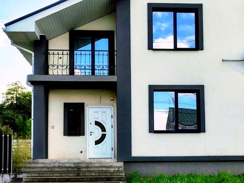 дом по адресу Ступки