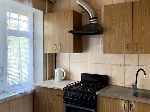 квартира за адресою Остафія Дашкевича вул. (Курнатовського), 26