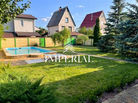 будинок за адресою Пролісок вул., 64