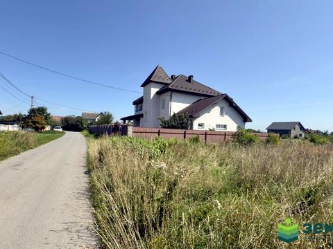 участок по адресу хліборобів