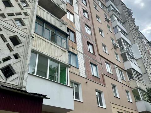 квартира по адресу Вербицького, 4