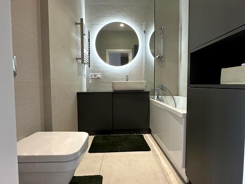 квартира за адресою Університетська вул., 17-А
