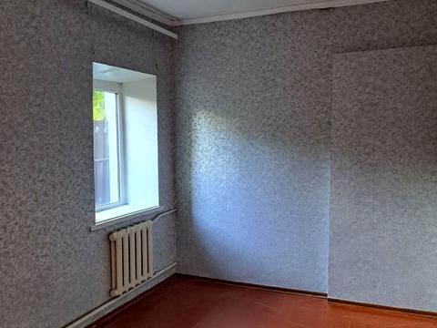 дом по адресу Серафимовича ул.