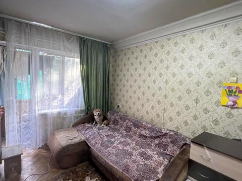 квартира по адресу Остафия Дашкевича ул. (Курнатовского), 11-А