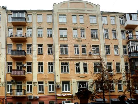квартира за адресою Мала Житомирська, 5