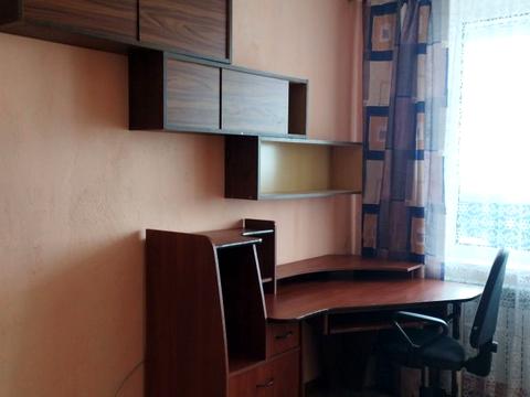 квартира за адресою Монюшка вул., 16