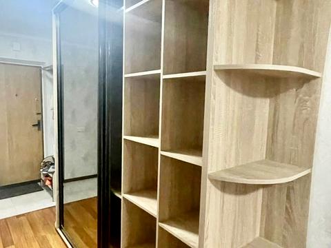 квартира за адресою Балтиморська вул. (Посмітного), 25