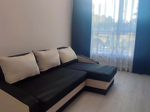 квартира за адресою Карла Мікльоша вул., 20