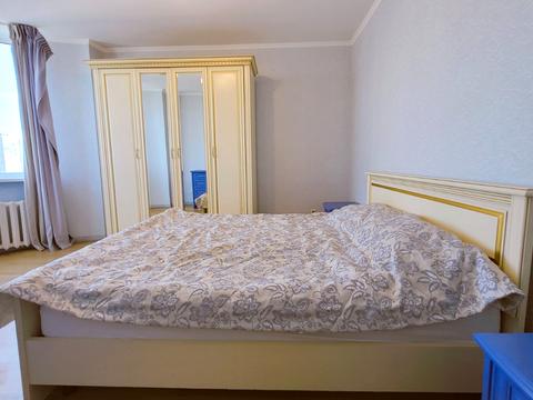 квартира по адресу Миколы Бажана просп., 1-М