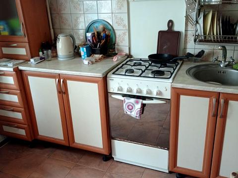комната по адресу Червоной Калины просп. (Владимира Маяковского), 55