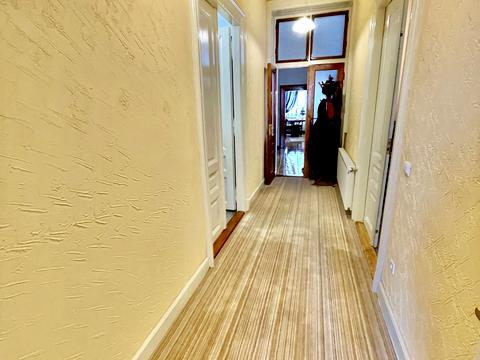 квартира за адресою Феденця, 35