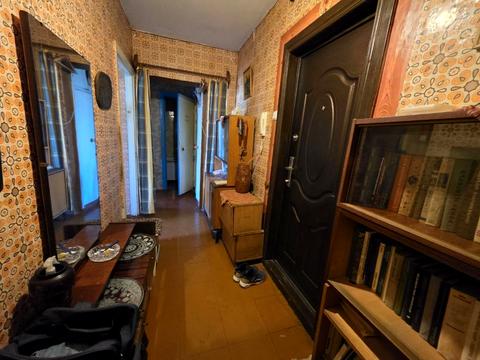 квартира за адресою Героїв просп., 46