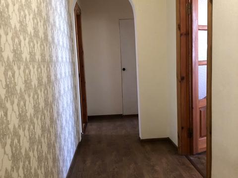 квартира по адресу Курсанта Еськова ул., 8