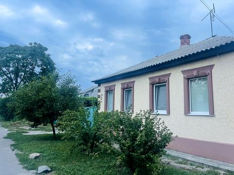 будинок за адресою Сушинського вул.
