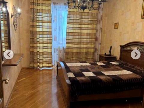 квартира за адресою Драгоманова вул., 31-В