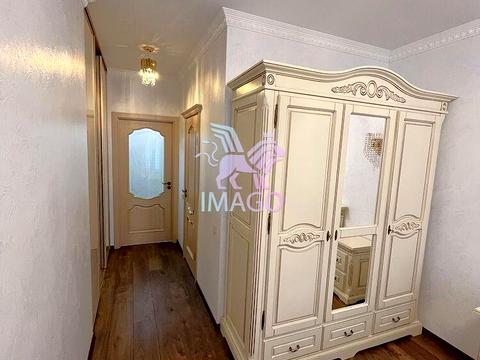 квартира по адресу Регенераторная ул., 4