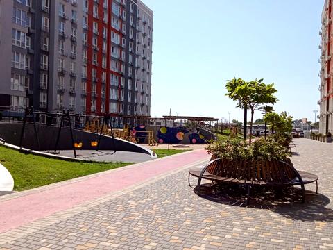 квартира за адресою Спрейса вул., 5