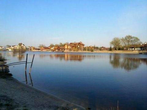 квартира по адресу Леоніда Каденюка ул., 18