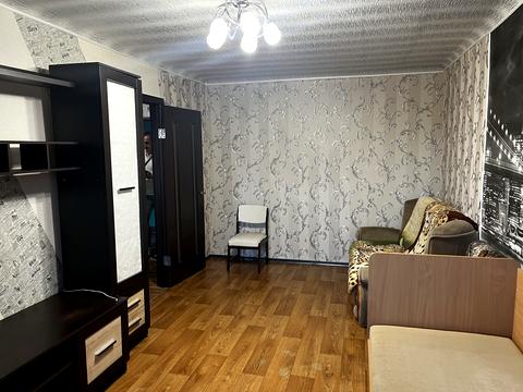 квартира по адресу Науки просп. (Гагарина), 125