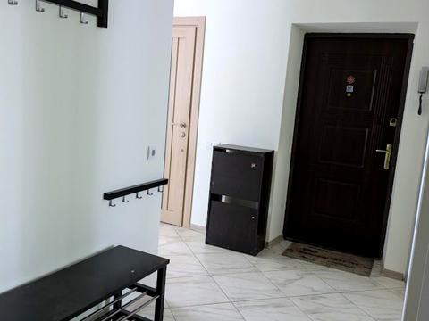 квартира за адресою Малоголосківська вул., 32