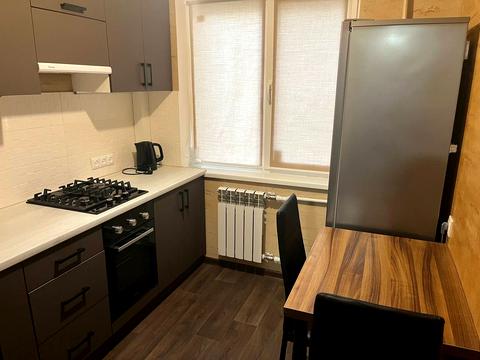 квартира по адресу Николаевская ул., 11