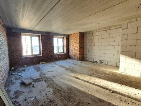 квартира по адресу Лісогринівецька ул., 18-Г