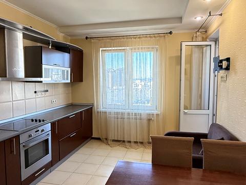 квартира за адресою Оболонський просп., 36-Д