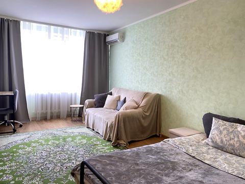 квартира по адресу Владимира Ивасюка просп. (Героїв Сталінграду), 9-А