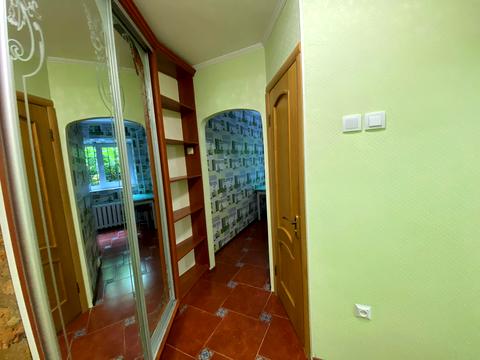 квартира за адресою Овруцька вул., 28-Б