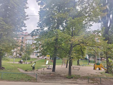 квартира по адресу Харьковское шоссе, 18/1