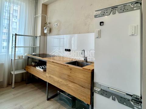 квартира по адресу Домостроительная ул., 5